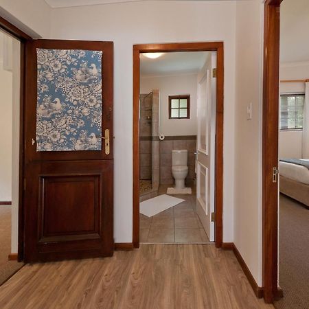 La Galiniere Guest Cottages Franschhoek Pokój zdjęcie