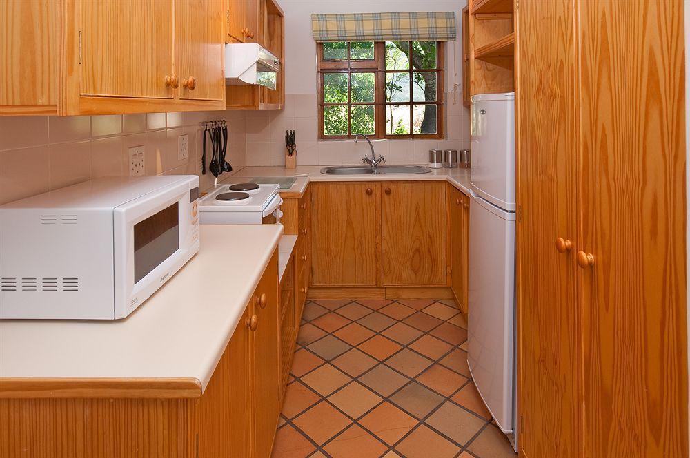 La Galiniere Guest Cottages Franschhoek Zewnętrze zdjęcie