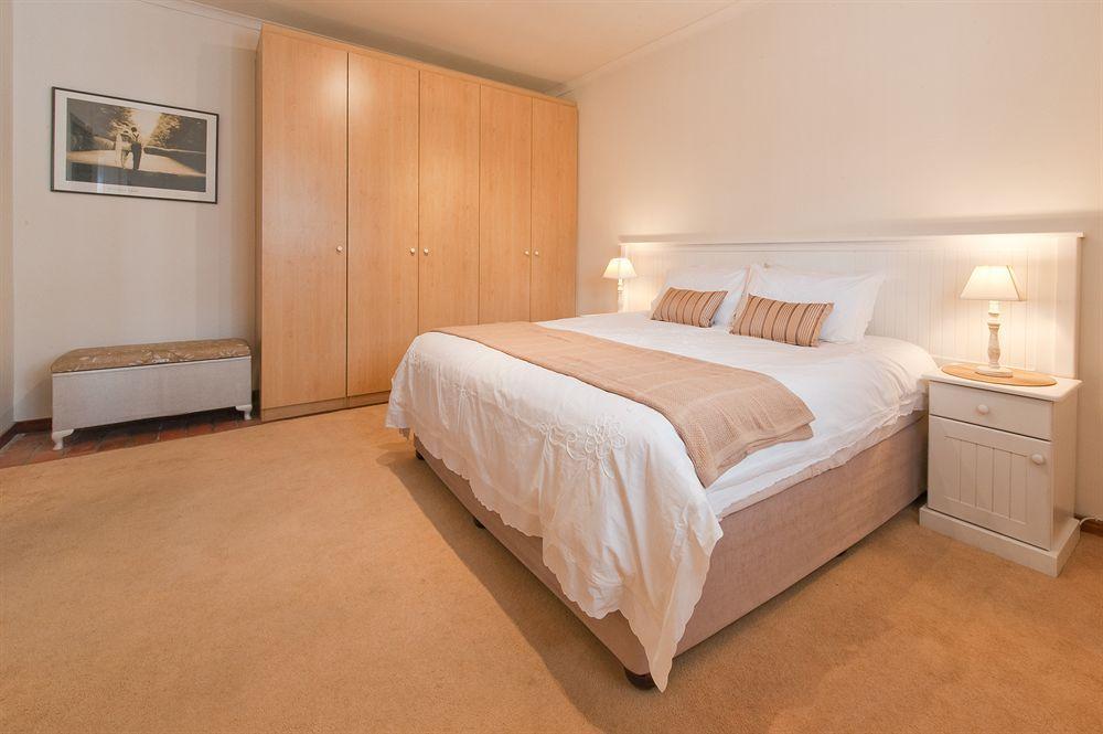 La Galiniere Guest Cottages Franschhoek Zewnętrze zdjęcie