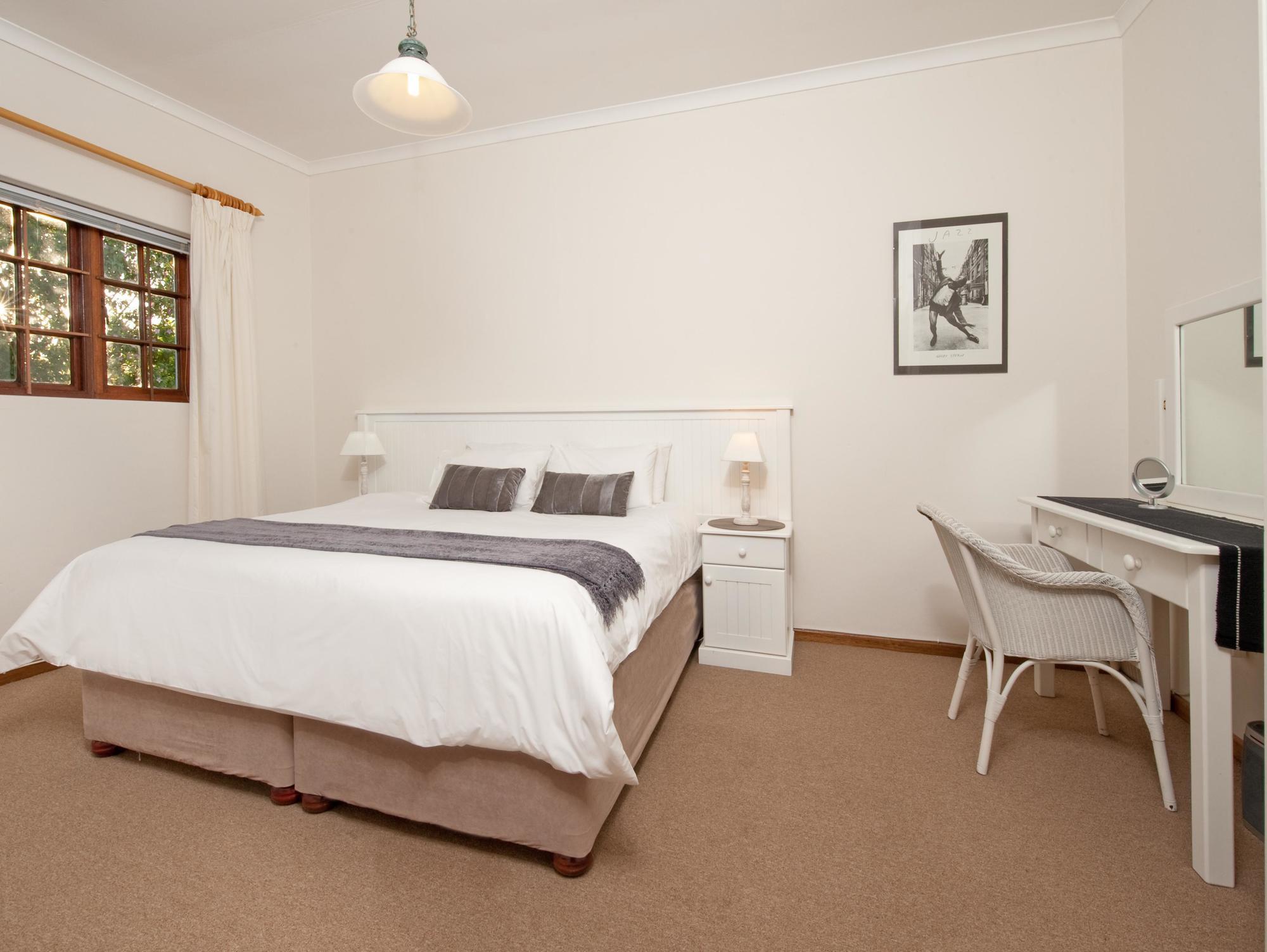La Galiniere Guest Cottages Franschhoek Zewnętrze zdjęcie